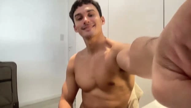 sebybeba 28-06-2026 Male Recording - ass sexyfeet
