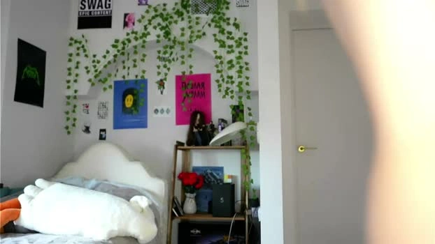 sonyaericsson 29-06-2026 Cam Show kink kinky