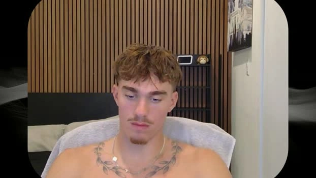 thenicoryder 29-06-2026 Male Recording - lovense analtoy