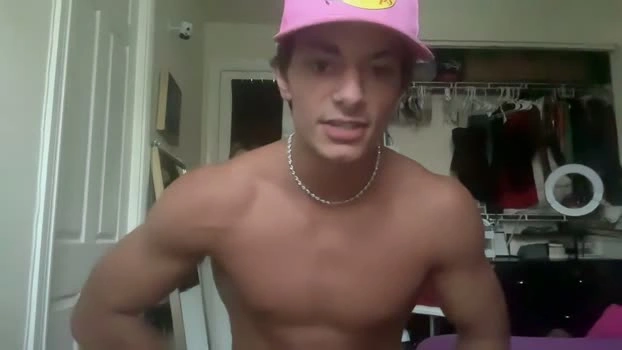 tyy0ung 29-06-2026 Male Recording - Webcam analtoy