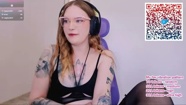 xxxhentaition 29-06-2026 Trans Recording - squirt Shemale