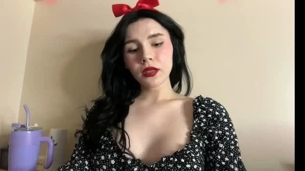 your_tender_doll 28-06-2026 Trans Recording - lick striptease