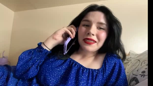your_tender_doll 28-06-2026 Trans Recording - bj-dildo gag