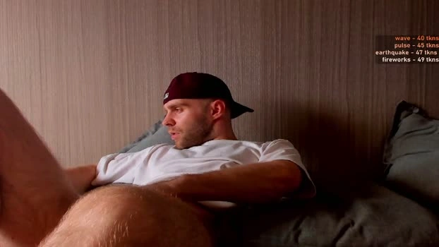 zanezone 28-06-2026 Male Recording - fingering fuck