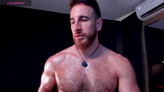 _adamcoper_ 30-06-2026 Male Recording - oral orgasm
