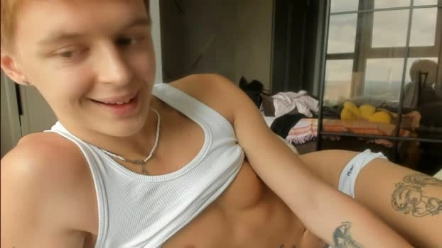 angel_andreww 30-06-2026 Male Recording - fuckher Topless