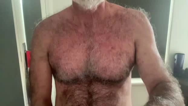 bigbush1 30-06-2026 Male Recording - hard Video