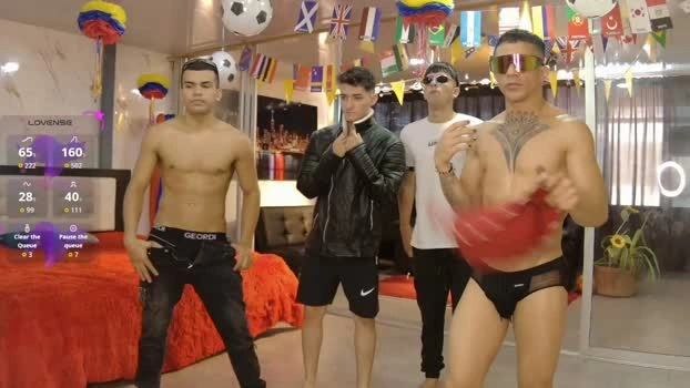 boysgang_sex 29-06-2026 Male Recording - sexyfeet yummy