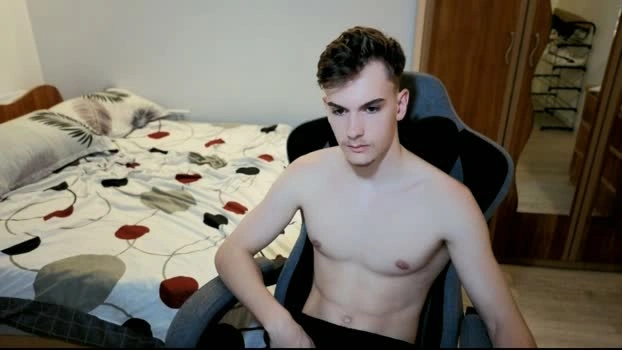 bradyflint 29-06-2026 Male Recording - fingering blowjob