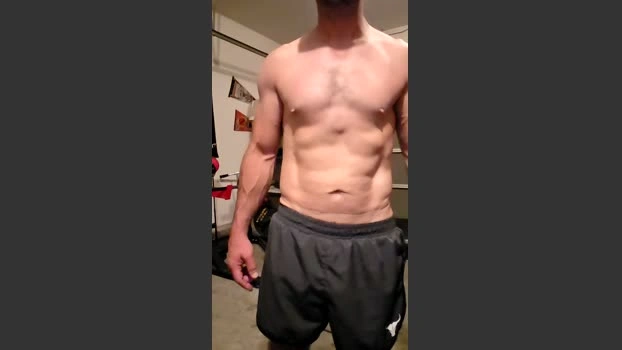 buckwildbrad37 30-06-2026 Male Recording - bigtoys XXX