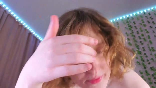 c0ralynx 29-06-2026 Trans Recording - fuckhard Porn
