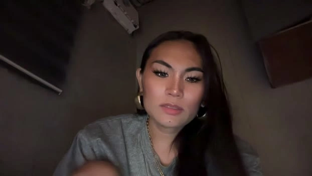 cathy_sanches 30-06-2026 Trans Recording - Nude toy