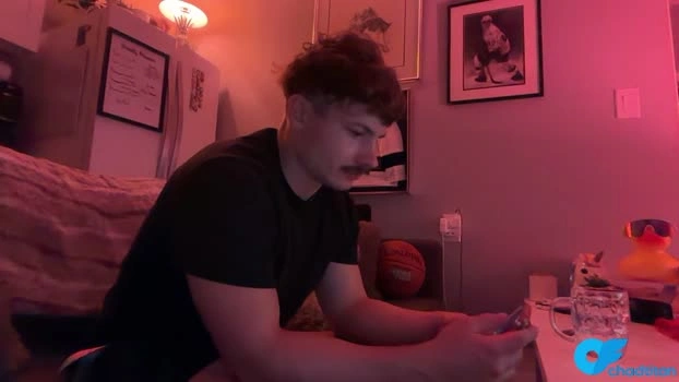 chadtitan 30-06-2026 Male Recording - legs hard