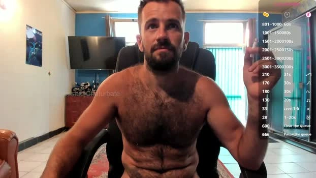 crissstud 30-06-2026 Male Recording - wank dirty