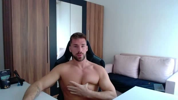 darius_94 30-06-2026 Male Recording - bj-dildo spank