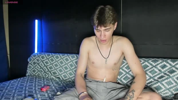 dbartmoss 29-06-2026 Male Recording - jerking Recorded