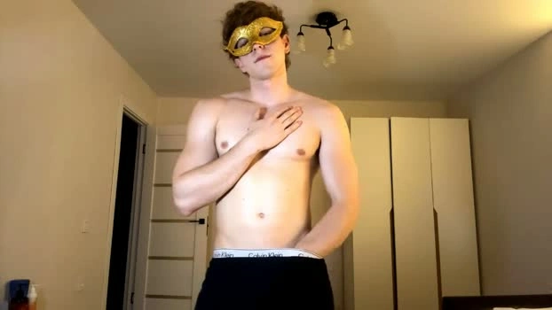 deniel_horny 29-06-2026 Male Recording - Porn wank