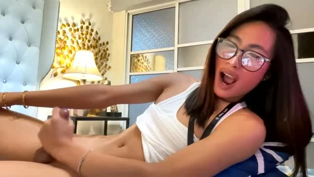 gleiahong 30-06-2026 Trans Recording - sexybody lickass