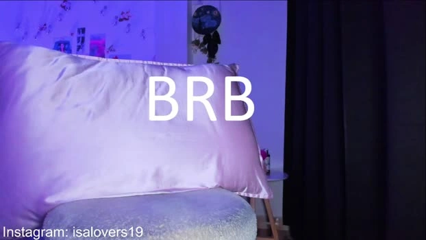 isa_lovers 30-06-2026 Trans Recording - TGirl Show