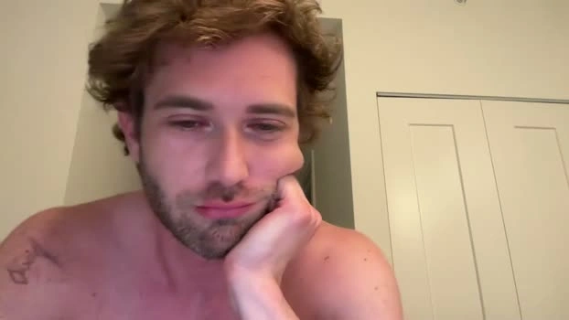 jacksonjameson84 30-06-2026 Male Recording - kissing naughty