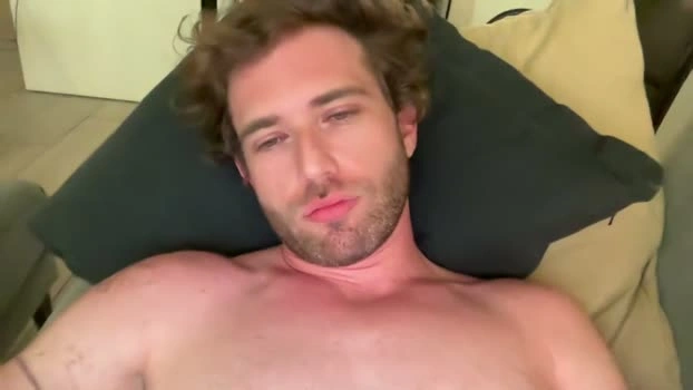 jacksonjameson84 30-06-2026 Male Recording - bicurious kiss