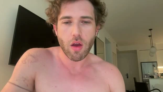 jacksonjameson84 30-06-2026 Male Recording - bicurious jerkoff