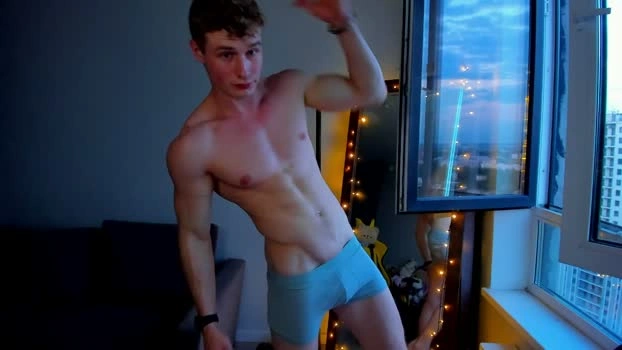 kurt_hanssen 29-06-2026 Male Recording - Nude suckshow