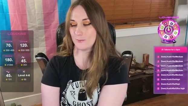 luluv 30-06-2026 Trans Recording - bigcock fuckface