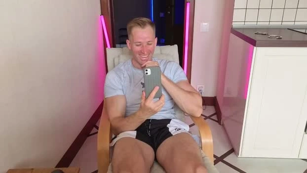 marc105100 30-06-2026 Male Recording - kink fuckface