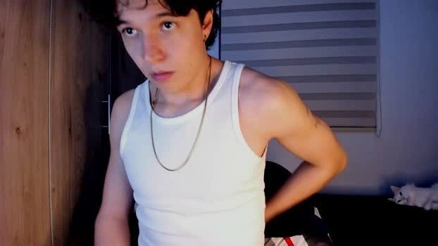 mastrangelo_x 30-06-2026 Male Recording - jerkoff hot