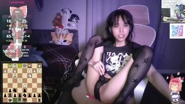 mywinky67 30-06-2026 Trans Recording - horny Webcam