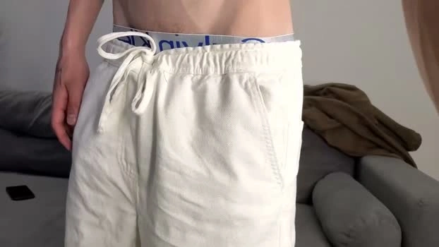 nickwoooster 29-06-2026 Male Recording - blowjob Show