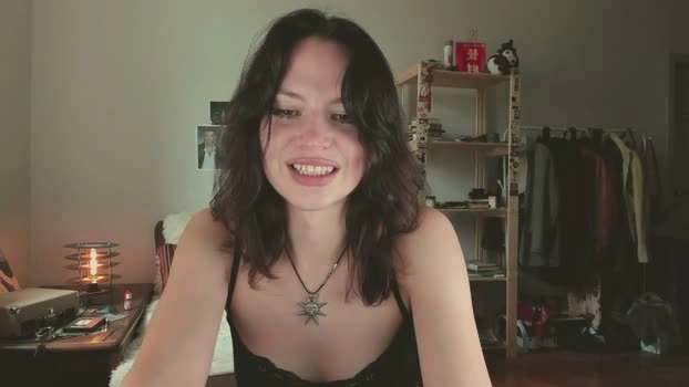 niky_jess 30-06-2026 Trans Recording - naked Naked