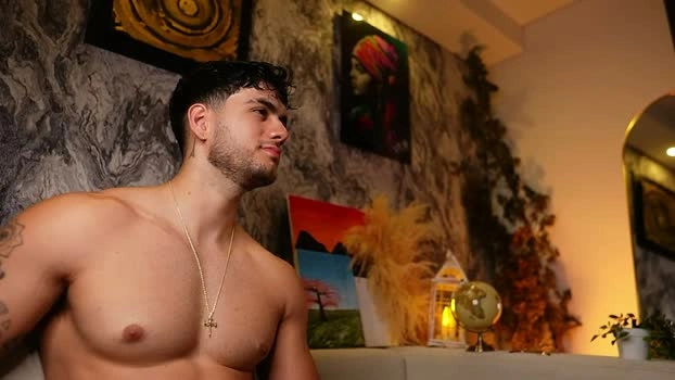 noha_miler 30-06-2026 Male Recording - hard Porn