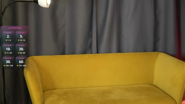richaura 30-06-2026 Cam Show kiss cute