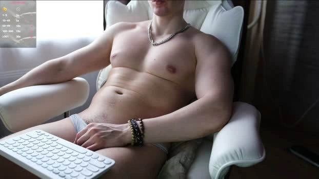 rob_ranger 29-06-2026 Male Recording - Webcam orgasm