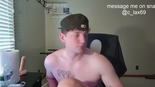 sexylax69 29-06-2026 Male Recording - big legs