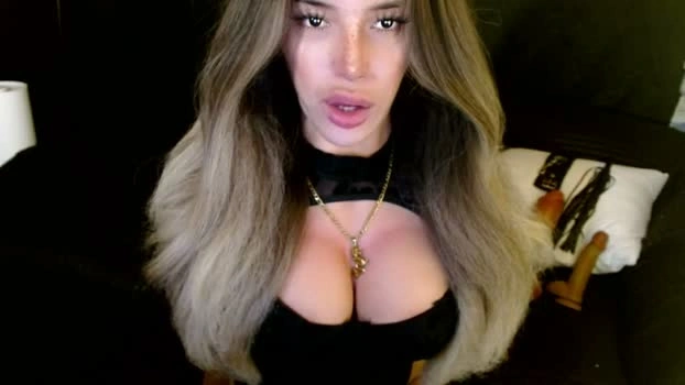 sizzling_cassie130 30-06-2026 Trans Recording - play pussy