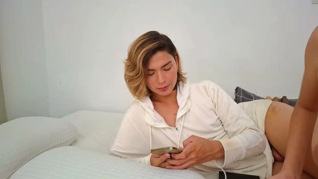 skyamber8v2 30-06-2026 Trans Recording - juicy orgasm