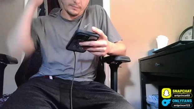 stoner394 30-06-2026 Male Recording - bigdick Topless