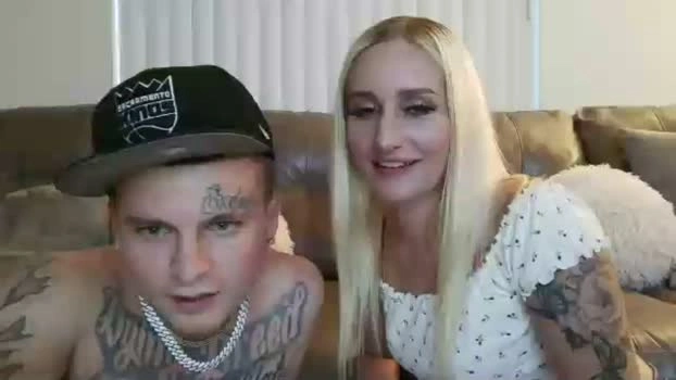 tattedblondec4 30-06-2026 Cam Show sexy fuckme