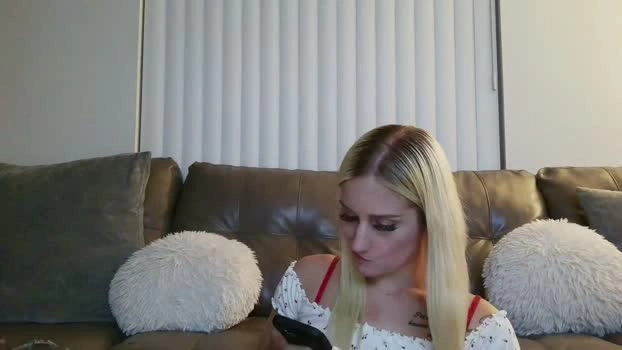 tattedblondec4 30-06-2026 Cam Show lick ass