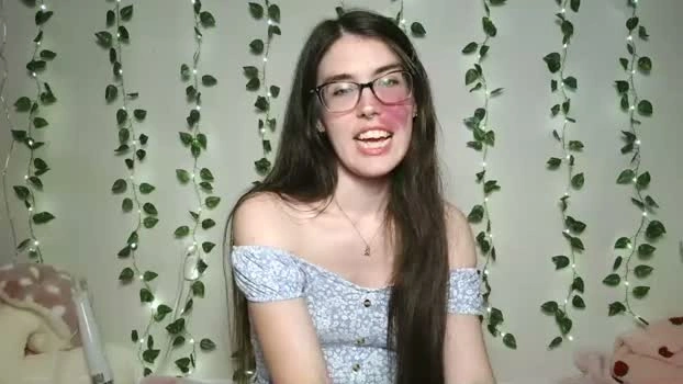 thistlefernsby 30-06-2026 Cam Show playtime natural