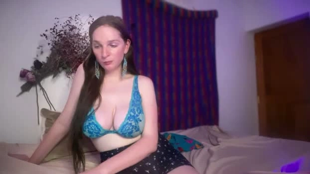 transdelilah 30-06-2026 Trans Recording - wank TGirl