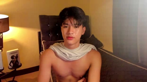 twinks8inches 30-06-2026 Male Recording - spank playtime