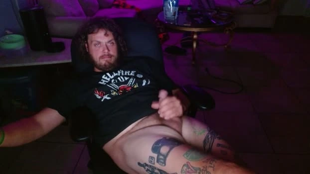 2dirtyhillbillies 01-07-2026 Male Recording - naked squirt