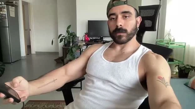 alexdimartino 30-06-2026 Male Recording - gay bigdick