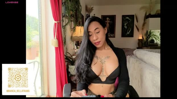 bianca_transpinay 01-07-2026 Trans Recording - spank squirt