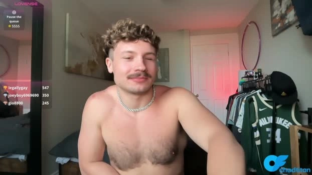 chadtitan 30-06-2026 Male Recording - sexybody bigtoys