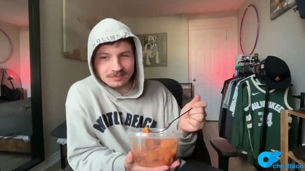 chadtitan 30-06-2026 Male Recording - bj-dildo dirty